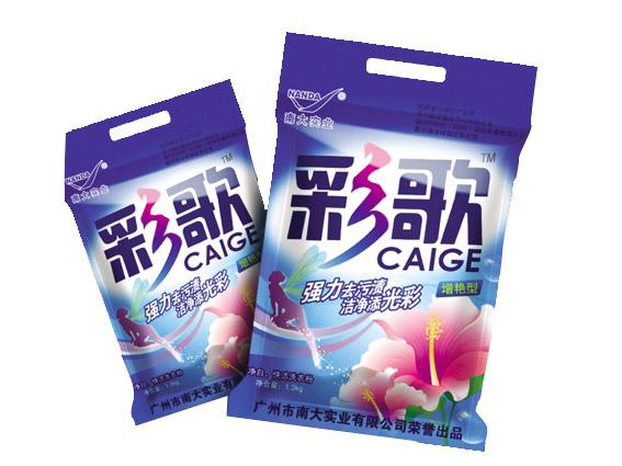洗衣粉洗衣液包裝袋